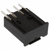 Schurter Inc. - 4303.2403 - FUSE DRWR FOR PWR MOD X-SAFE 2PL