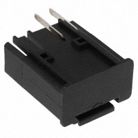 Schurter Inc. - 4303.2406 - FUSE DRWR FOR PWR MOD F'GRIP 1PL