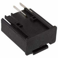 Schurter Inc. - 4303.2906 - FUSE DRWR FGRIP 6.3X32 1PL