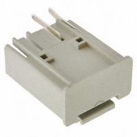 Schurter Inc. - 4303.2907 - FUSE DRWR PWR MOD 6.3X32 1PL