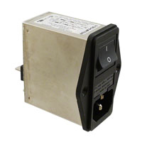 Schurter Inc. - 4304.5024 - PWR ENT MOD RCPT IEC320-C14 PNL