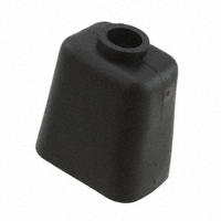 Schurter Inc. - 4311.9401 - HN 14.50A PROTECTION COVER