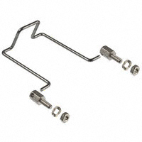 Schurter Inc. - 4700.0005 - CORD RETAINR FOR PLUG KIT E