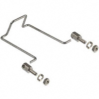 Schurter Inc. - 4700.0007 - CORD RETAINR FOR PLUG KIT G