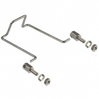 Schurter Inc. - 4700.0008 - CORD RETAINR FOR PLUG KIT H