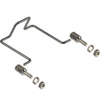 Schurter Inc. - 4700.0009 - CORD RETAINR FOR PLUG KIT J