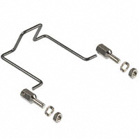 Schurter Inc. - 4700.0010 - CORD RETAINR FOR PLUG KIT K