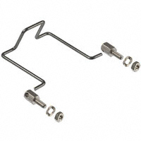 Schurter Inc. - 4700.0011 - CORD RETAINR FOR PLUG KIT L