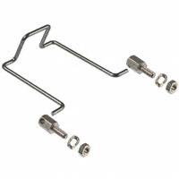 Schurter Inc. - 4700.0012 - CORD RETAINR FOR PLUG KIT M