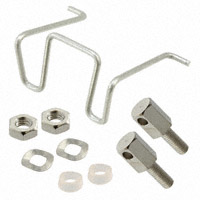 Schurter Inc. - 4700.0021 - SEALING KIT IP 54