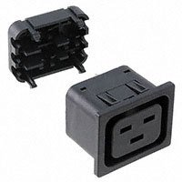 Schurter Inc. - 4710.6014 - 4710, MOUNTING: SNAP IN VERISON,