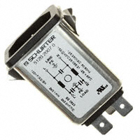 Schurter Inc. - 5120.2007.0 - PWR ENT RCPT IEC320-C14 PANEL QC