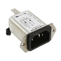 Schurter Inc. - 5120.5076.0 - PWR ENT RCPT IEC320-C14 PNL SLDR