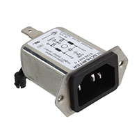 Schurter Inc. - 5120.5077.0 - PWR ENT RCPT IEC320-C14 PNL SLDR