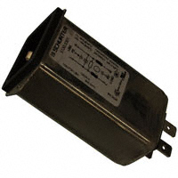 Schurter Inc. - 5130.0301 - PWR ENT RCPT IEC320-C20 PANEL QC