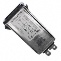 Schurter Inc. - 5130.2201 - PWR ENT RCPT IEC320-C20 PANEL QC