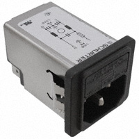 Schurter Inc. - 5200.0443.1 - PWR ENT MOD RCPT IEC320-C14 PNL