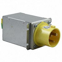 Schurter Inc. - 5500.2361 - LINE FILTER 125VAC 250VAC 30A