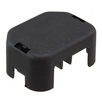 Schurter Inc. - 6610.1015.03 - PWR ENT RCPT IEC320-2-2F PNL IDC