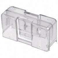 Schurter Inc. - 0853.9562 - FUSEHOLDER COVER FOR 2.5W