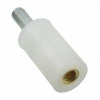 Schurter Inc. - 9852.2200 - ROUND STANDOFF M5 NYLON 22MM