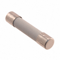 Schurter Inc. - 7022.0700 - FUSE CERAMIC 10A 500VAC 3AB 3AG