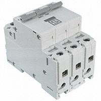 Schurter Inc. - 4420.0241 - CIR BRKR THRM MAG 10A 480V 65V