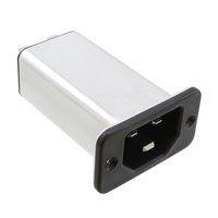 Schurter Inc. - C22F.0001 - PWR ENT RCPT IEC320-C22 PNL SLDR