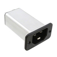 Schurter Inc. - C22F.0007 - PWR ENT RCPT IEC320-C22 PNL SLDR