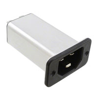 Schurter Inc. - C22F.1002 - PWR ENT RCPT IEC320-C22 PNL SLDR