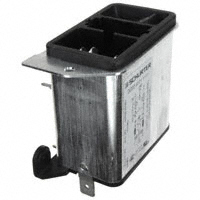 Schurter Inc. - DD22.9121.1111 - PWR ENT MOD RCPT IEC320-C14 PNL