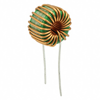 Schurter Inc. - DENO-25-0001 - COMMON MODE CHOKE 16A 1LN TH