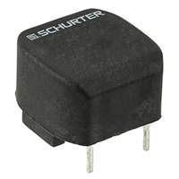 Schurter Inc. - DFKF-18-0005 - COMMON MODE CHOKE 2A 2LN TH
