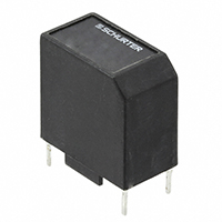 Schurter Inc. - DFKH-22-0003 - COMMON MODE CHOKE 2A 2LN TH