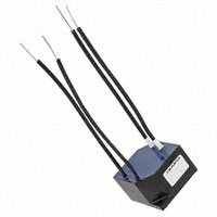 Schurter Inc. - DKIP-0229-2001 - CMC 20A 2LN CHAS MT