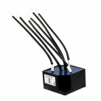 Schurter Inc. - DKIP-0329-20D6 - CMC 20A 3LN CHAS MT