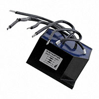 Schurter Inc. - DKIP-0333-5001 - COMMON MODE CHOKE 50A 3LN TH