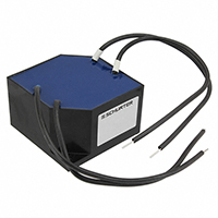 Schurter Inc. - DKLP-0231-0720 - COMMON MODE CHOKE 7A 2LN CHAS MT