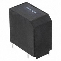 Schurter Inc. - DLH-31-0008 - COMMON MODE CHOKE 6.3A 2LN TH