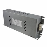 Schurter Inc. - FMBC-0995-5000 - LINE FILTER 480VAC 50A CHASS MNT