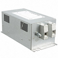 Schurter Inc. - FMER-G92Q-5017 - LINE FILTER 1.2KVDC 50A CHASS