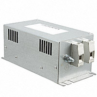 Schurter Inc. - FMER-G92Q-7517 - LINE FILTER 1.2KVDC 75A CHASS