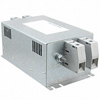 Schurter Inc. - FMER-G92R-J017 - LINE FILTER 1.2KVDC 100A CHASS