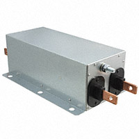 Schurter Inc. - FMER-G92T-K557 - LINE FILTER 1.2KVDC 250A CHASS