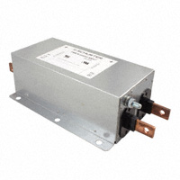 Schurter Inc. - FMER-G92U-M057 - LINE FILTER 1.2KVDC 400A CHASS