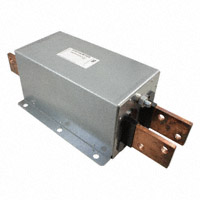 Schurter Inc. - FMER-G92W-S557 - LINE FILTER 1.2KVDC 1.5KA CHASS