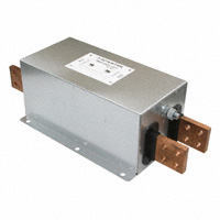 Schurter Inc. - FMER-G92Z-T357 - LINE FILTER 1.2KVDC 2.3KA CHASS