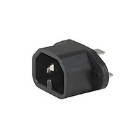 Schurter Inc. - 6167.0007 - PWR ENT RCPT IEC320-C16 PNL SCRW