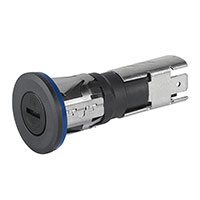 Schurter Inc. - 31.9156 - FUS, SHOCK-SAFE FUSEHOLDER, IP67