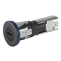 Schurter Inc. - 31.9157 - FUS, SHOCK-SAFE FUSEHOLDER, IP67